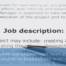 Kallie Boxell - How to Write Job Descriptions That Attract Top Talent in Dallas-Fort Worth